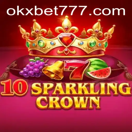 10SparklingCrown: Um Mergulho no Universo Brilhante do Jogo de Azar
