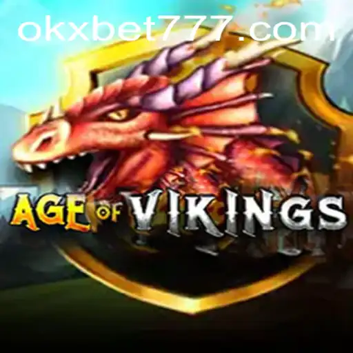 Desvendando o Fascinante Mundo de AgeofViking