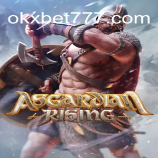 Explorando o Fascinante Mundo de AsgardianRising com OKXBET