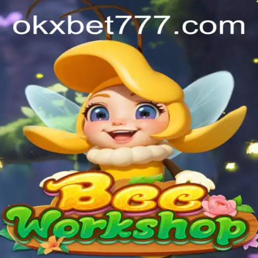 Explorando o Mundo do Jogo BeeWorkshop com OKXBET