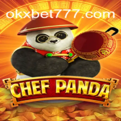 Descubra o Fascinante Mundo de ChefPanda com OKXBET