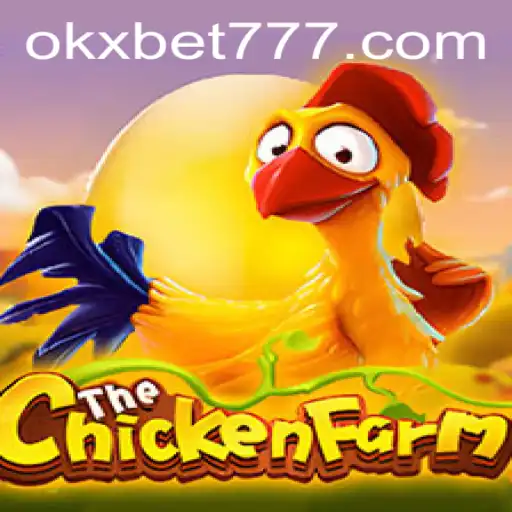 Descubra o Mundo Empolgante de ChickenFarm: O Novo Jogo Inovador