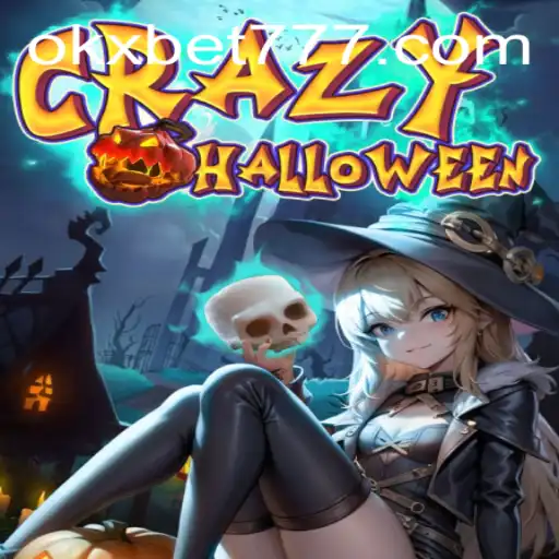 Descubra o Mundo Fascinante de CrazyHalloween e a Parceria com OKXBET