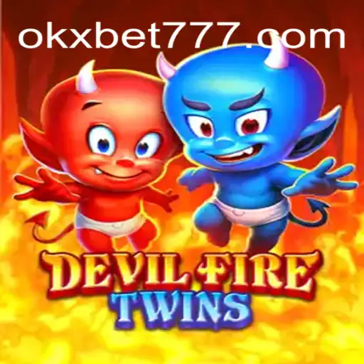 DevilFireTwins: O Fogo da Competição nas Suas Mãos