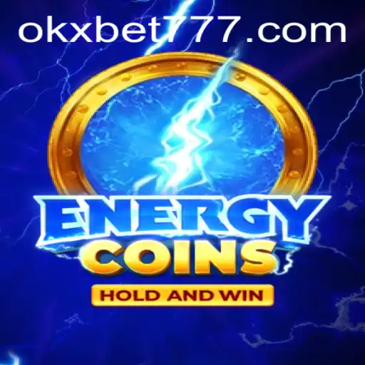 Descubra o Mundo Emocionante de EnergyCoins e OKXBET