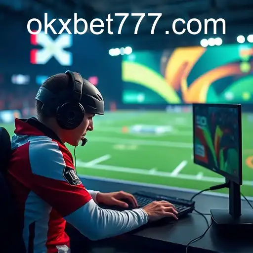 Esportes virtuais
