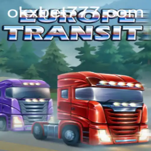 Explorando o Mundo de EuropeTransit: Um Jogo de Estratégia e Aventura