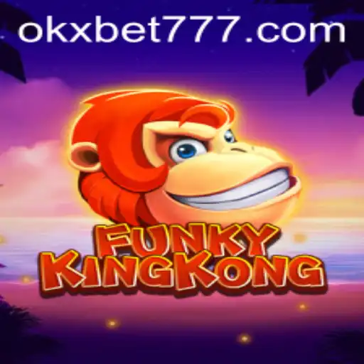 Descubra o Mundo de FunkyKingKong: Um Mergulho no Jogo do Momento com OKXBET