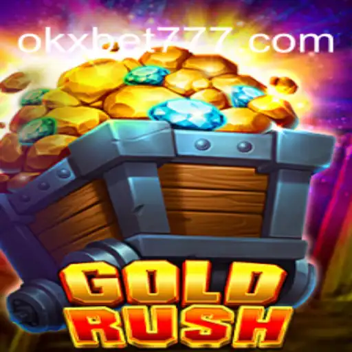 Descubra o Fascinante Mundo de GoldRush com OKXBET