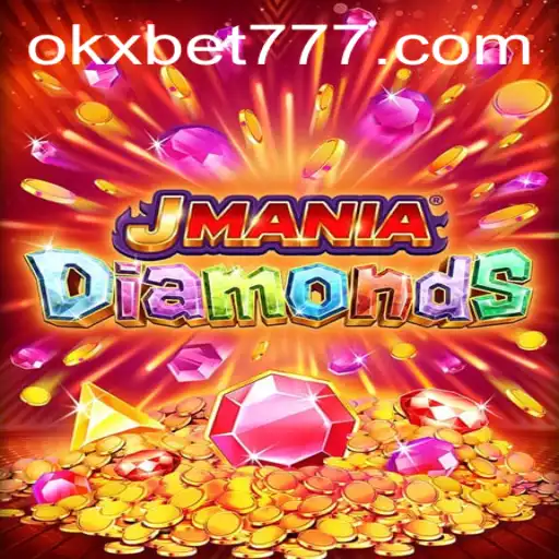 Explorando o Universo de JManiaDiamonds: Um Novo Capítulo em Jogos Online