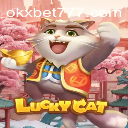 LuckyCat: Descubra o Novo Fenômeno de Jogos da OKXBET