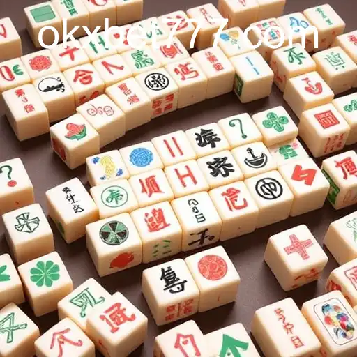 Mahjong