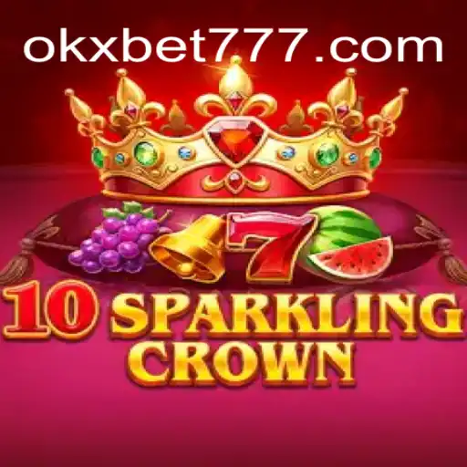 10SparklingCrown: Um Mergulho no Universo Brilhante do Jogo de Azar