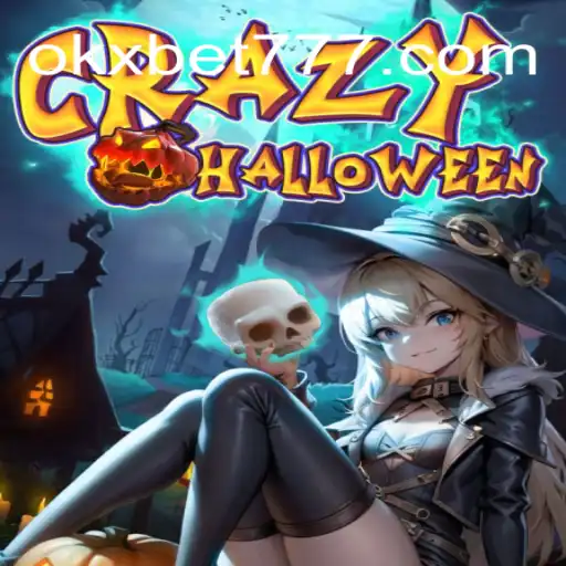 Descubra o Mundo Fascinante de CrazyHalloween e a Parceria com OKXBET