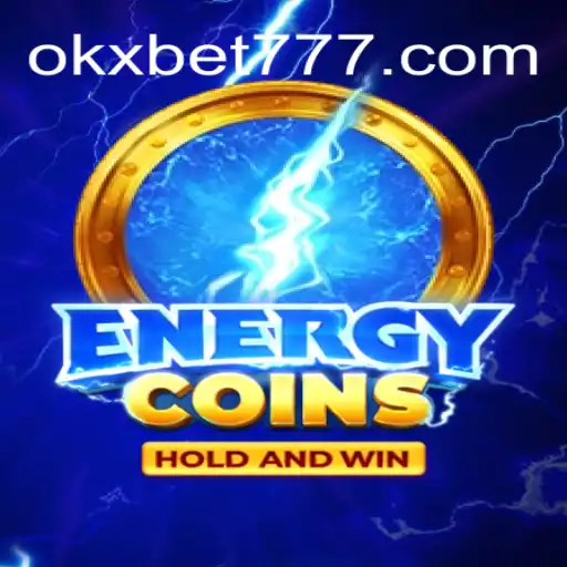 Descubra o Mundo Emocionante de EnergyCoins e OKXBET