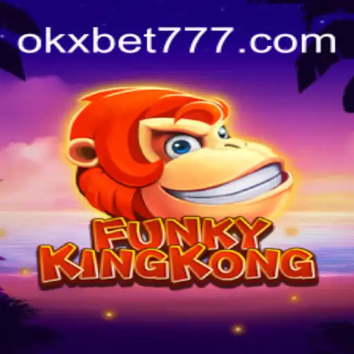Descubra o Mundo de FunkyKingKong: Um Mergulho no Jogo do Momento com OKXBET