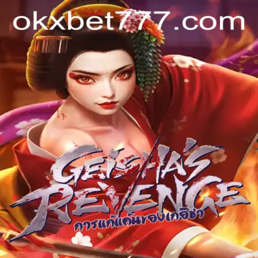 GeishasRevenge: Exploração Imersiva do Japão Antigo