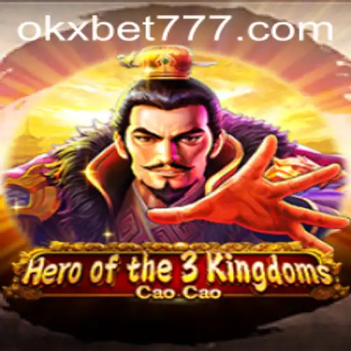 Desvendando o Universo de Heroofthe3KingdomsCaoCao: O Jogo que Conquista Multidões