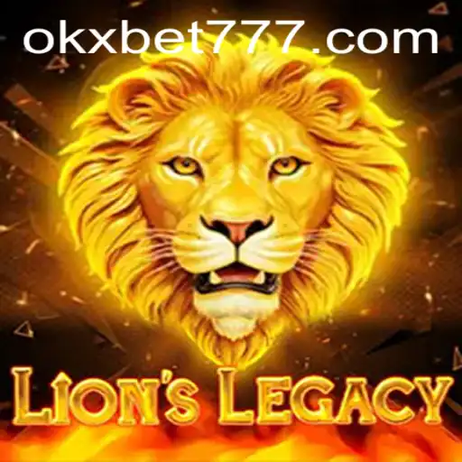 Descubra o Fascinante Mundo de LionsLegacy: O Jogo do Momento com OKXBET