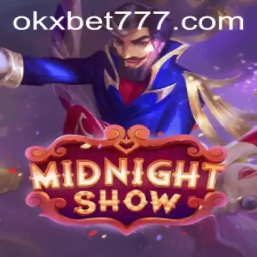 Descubra MidnightShow: O Novo Fenômeno dos Jogos com OKXBET