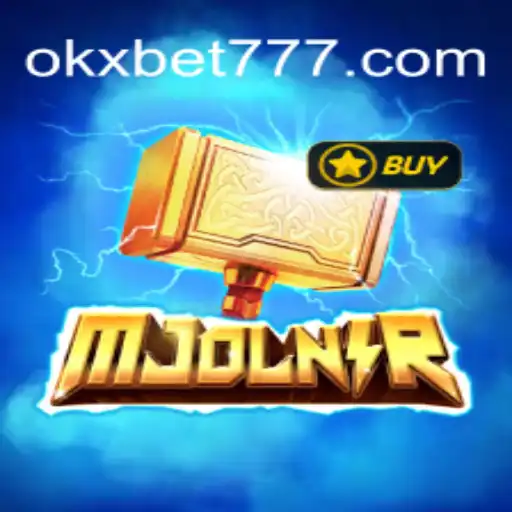 Descubra o Fascinante Mundo de 'Mjolnir': Aventura e Estratégia com OKXBET