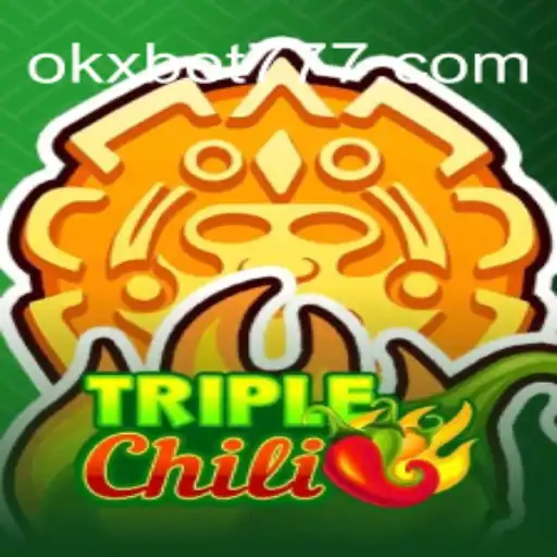 Explorando o Mundo de TripleChili e OKXBET