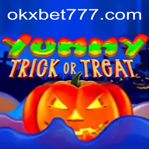 Decifrando o Jogo YummyTrickorTreat: Uma Nova Aventura Entre Doces e Travessuras