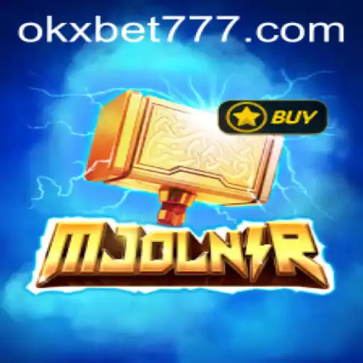 Descubra o Fascinante Mundo de 'Mjolnir': Aventura e Estratégia com OKXBET