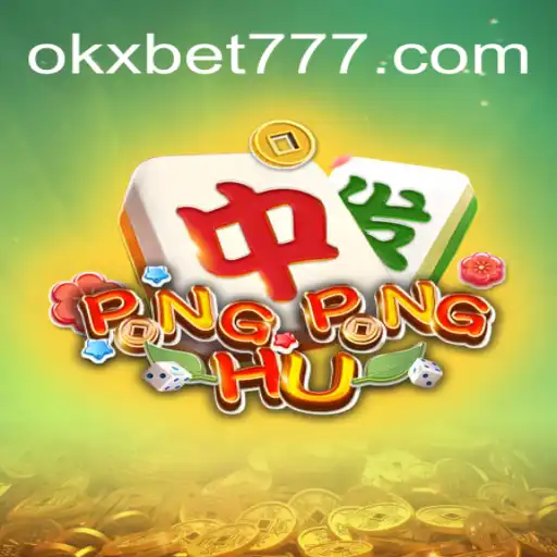 Explorando o Universo de PONGPONGHU: O Jogo Revolucionário em Parceria com OKXBET
