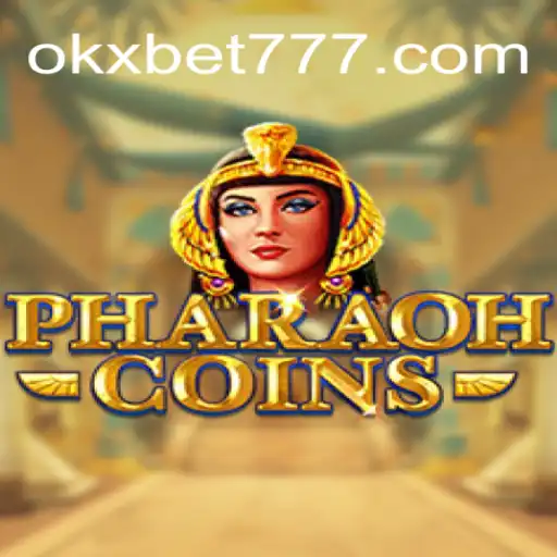 Descubra o Fascinante Mundo do Jogo PharaohCoins
