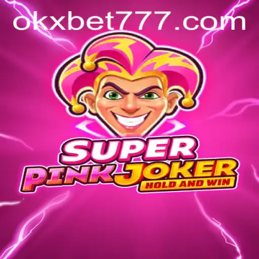 Desvendando o Universo de SuperPinkJoker: O Inovador Jogo Integrado com OKXBET