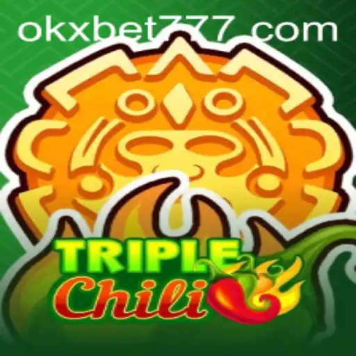 Explorando o Mundo de TripleChili e OKXBET