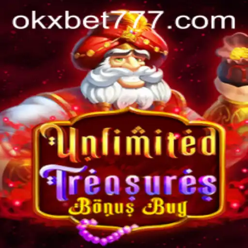 Explorando UnlimitedTreasuresBonusBuy: Atrações e Regras do Novo Fenômeno de Jogo