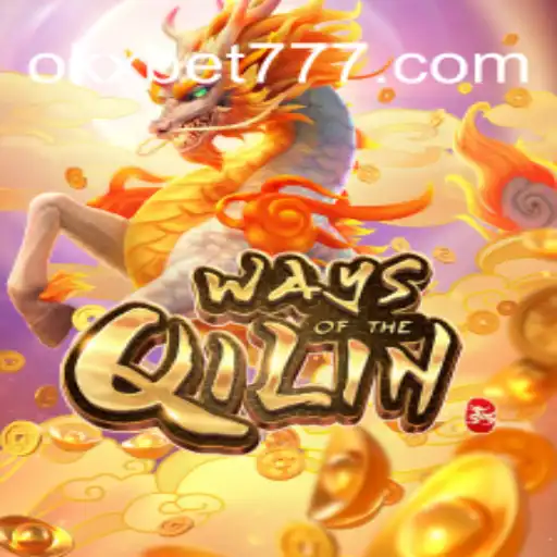 Aventuras Místicas em WaysoftheQilin com OKXBET